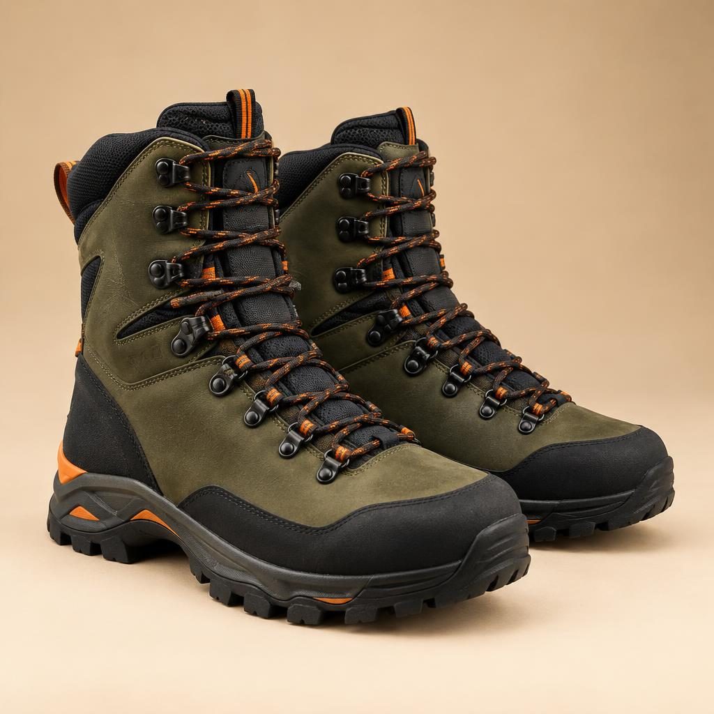 Bota de Trilha Cume GTX