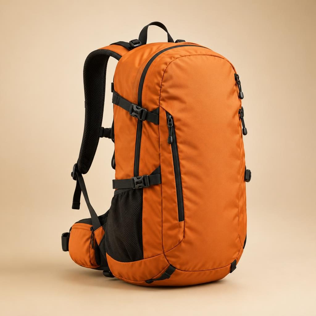 Mochila Trip 30L