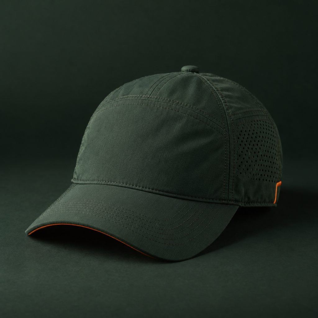 Boné Trail Cap