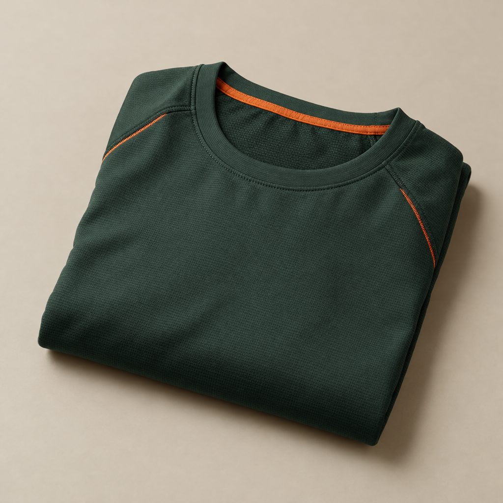 Camiseta Explorer
