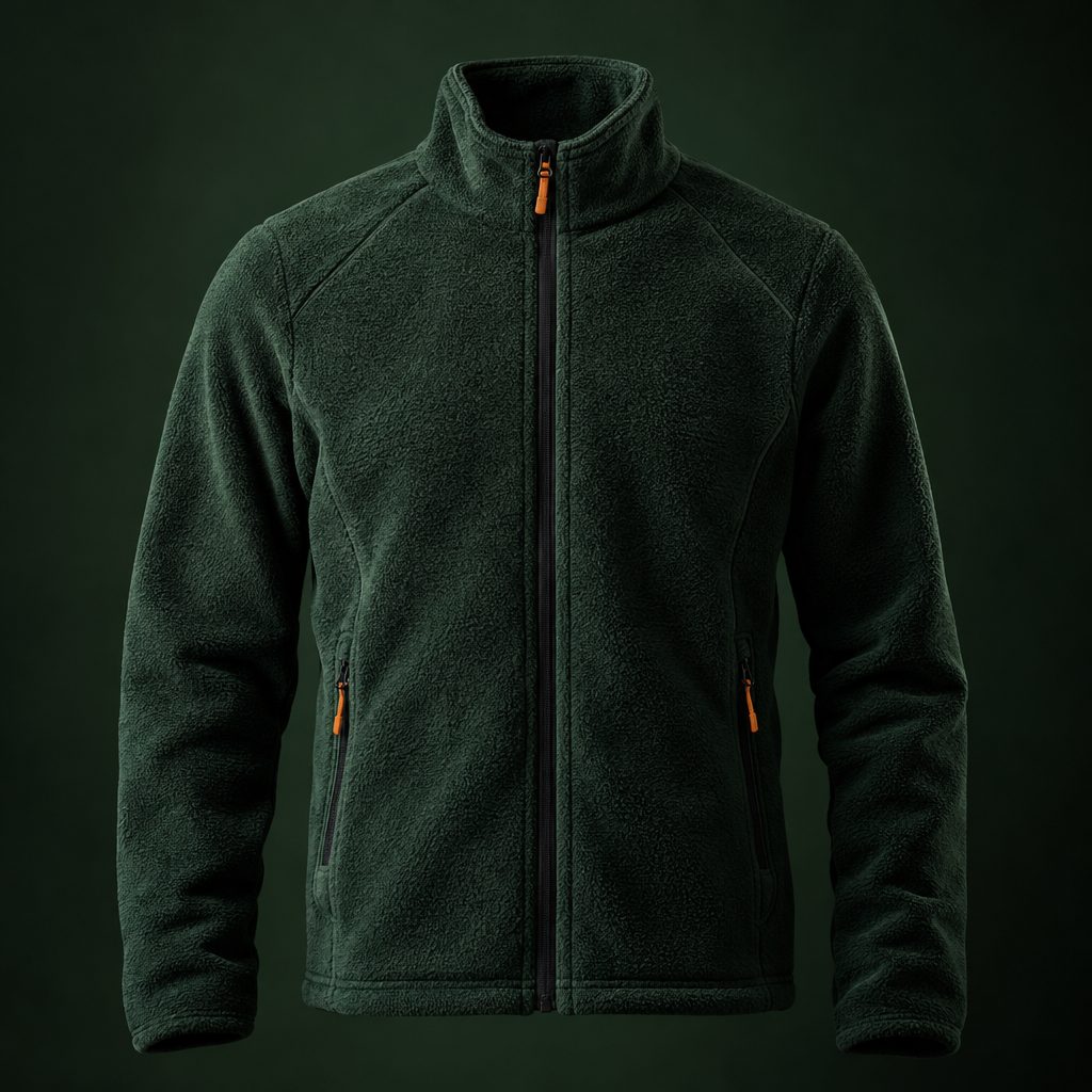 Fleece Polar Adventure