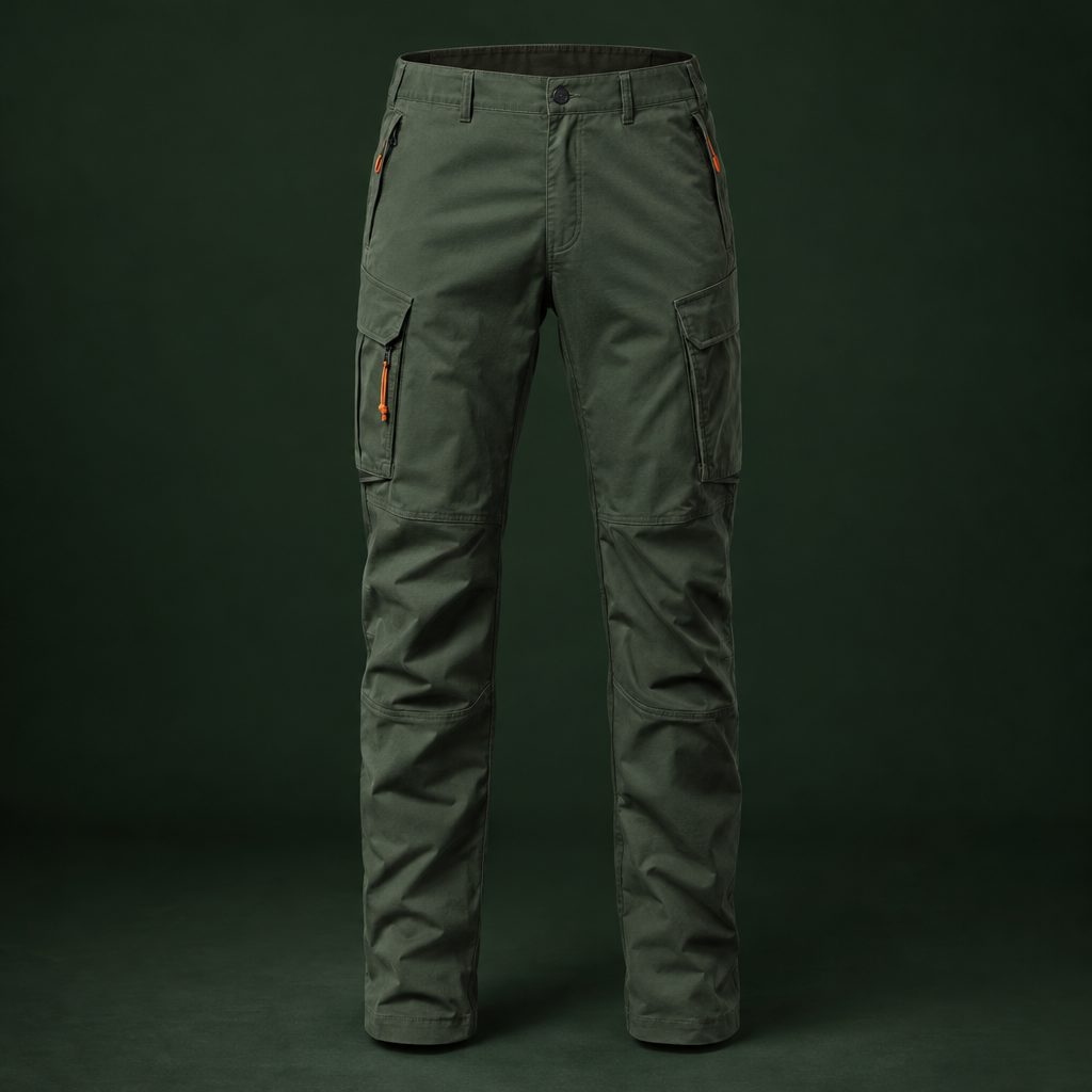 Calça Trekking Summit